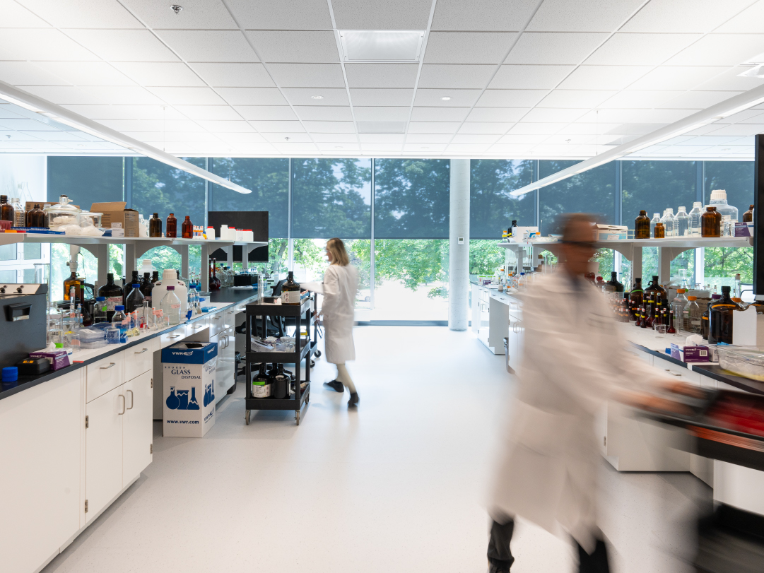 Corealis Lab